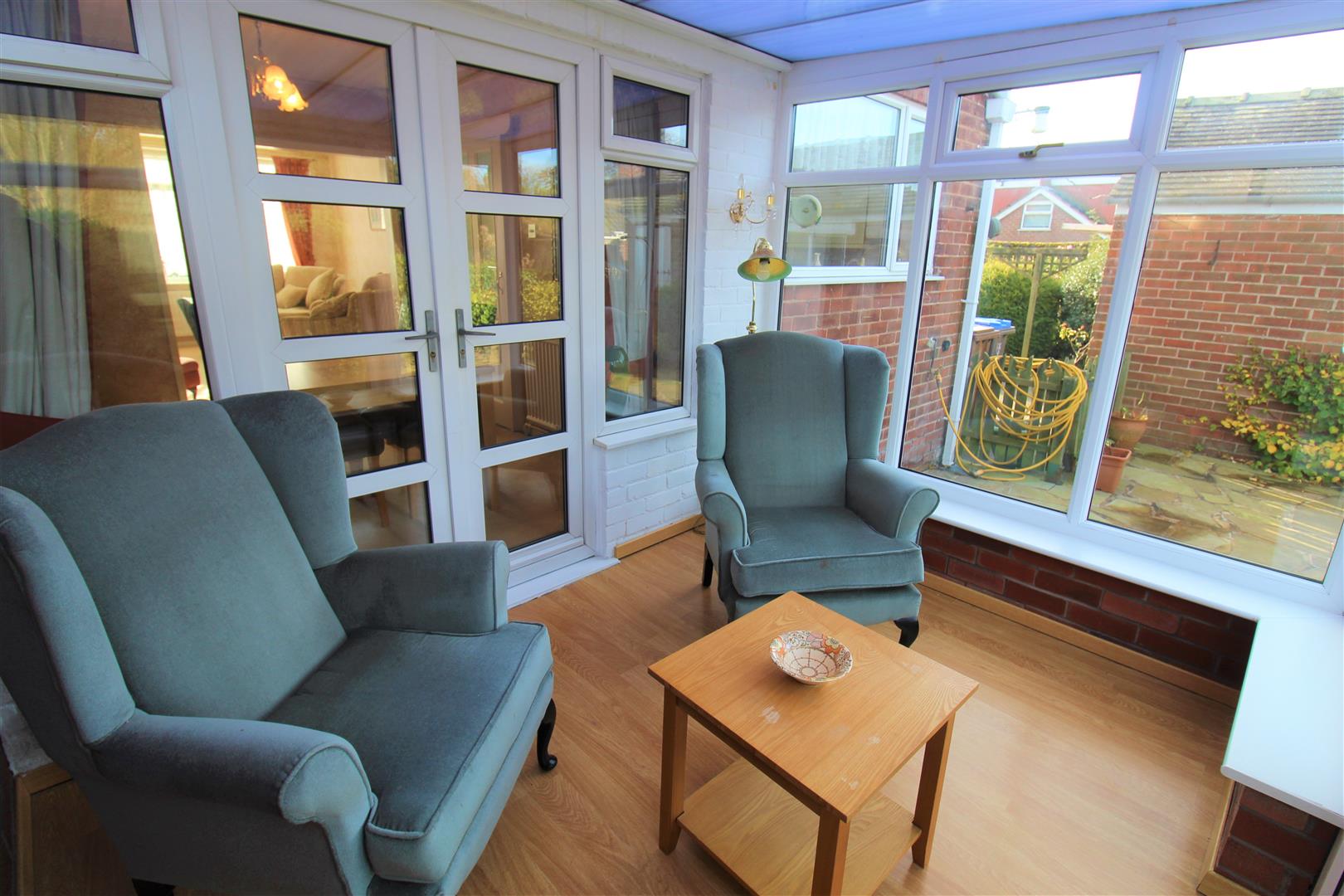Meadow Road, Brown Edge, Stoke-On-Trent